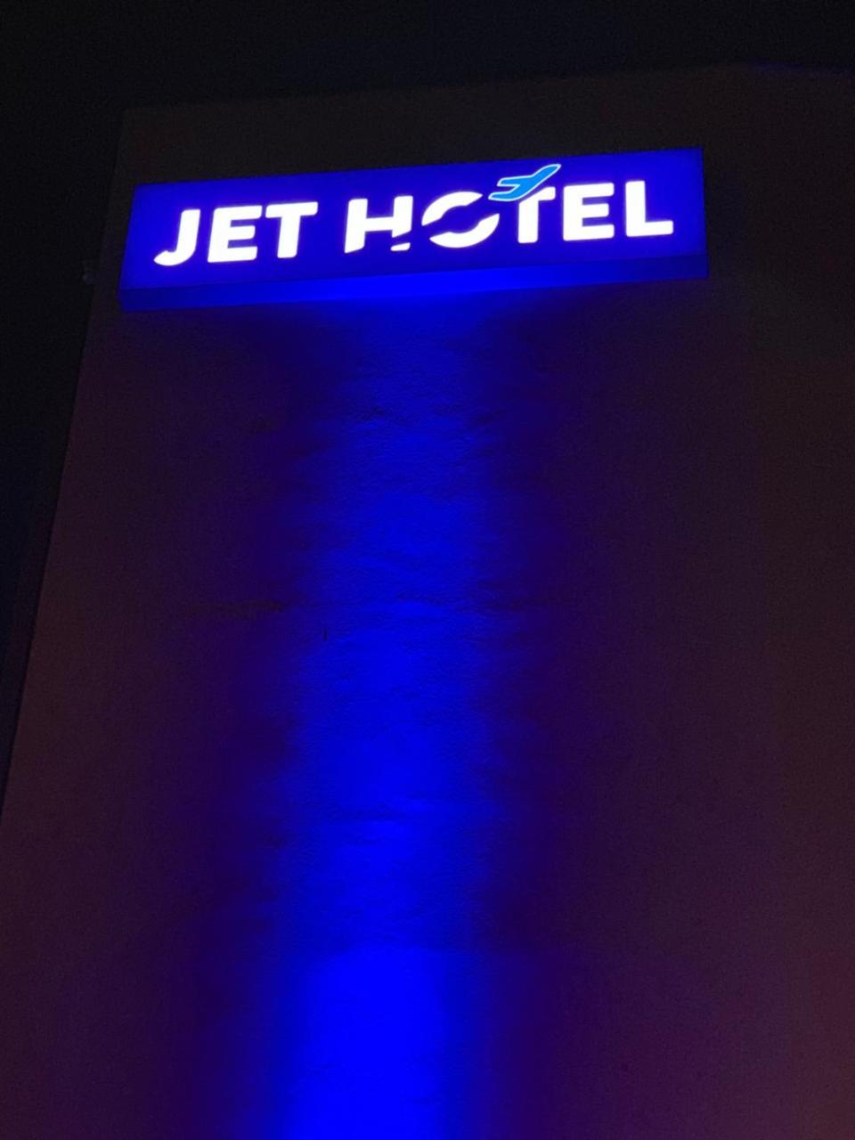 Jet Hotel Zurich Airport Rümlang Exterior foto